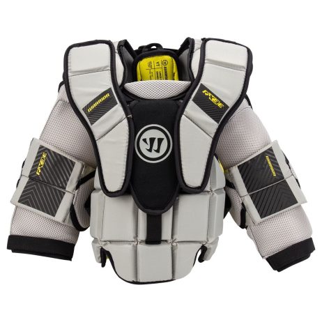 Warrior Ritual X3E Youth Goalie Chest Protector - Image 3