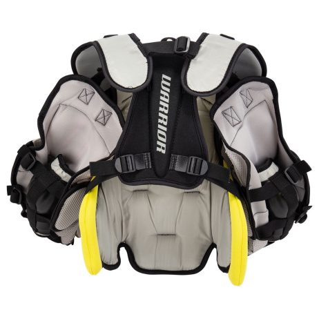 Warrior Ritual X3E Youth Goalie Chest Protector - Image 2