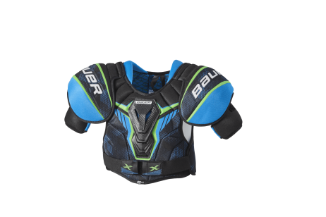 Bauer X Junior Hockey Shoulder Pads