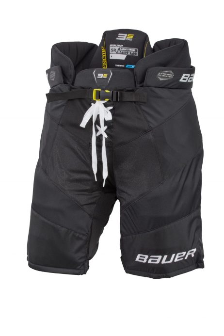 Bauer Supreme 3S Pro Intermediate Hockey Pants