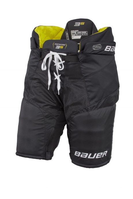 Bauer Supreme 3S Intermediate Hockey Pants