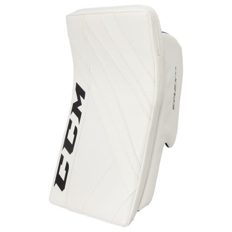 CCM Extreme Flex E5.5 Junior Goalie Blocker