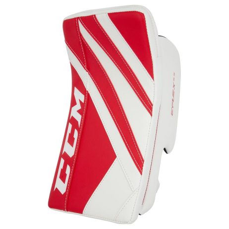 CCM Extreme Flex E5.5 Junior Goalie Blocker - Image 2