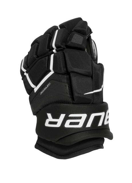 Bauer Supreme Matrix Intermediate Hockey Gloves