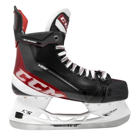 CCM JetSpeed Vibe Intermediate Hockey Skate (2022)