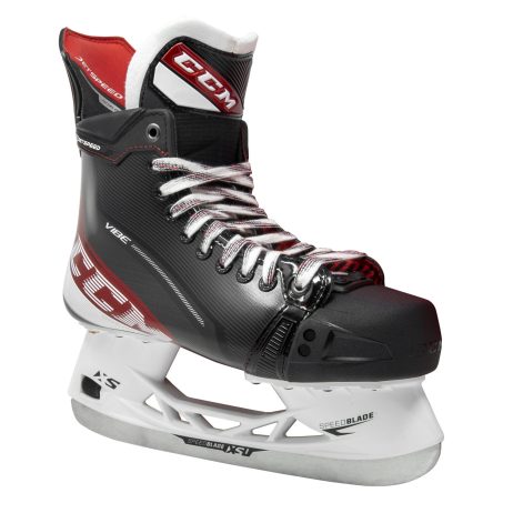 CCM JetSpeed Vibe Intermediate Hockey Skate (2022) - Image 6