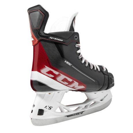 CCM JetSpeed Vibe Intermediate Hockey Skate (2022) - Image 5