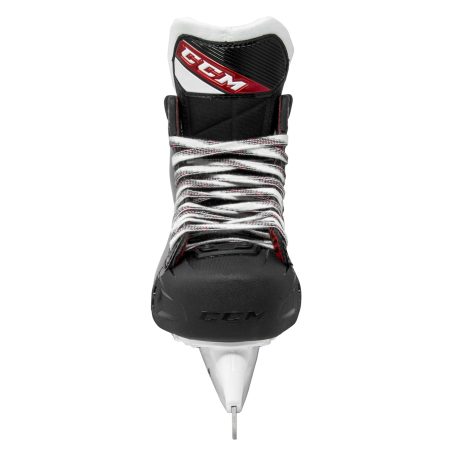 CCM JetSpeed Vibe Intermediate Hockey Skate (2022) - Image 3