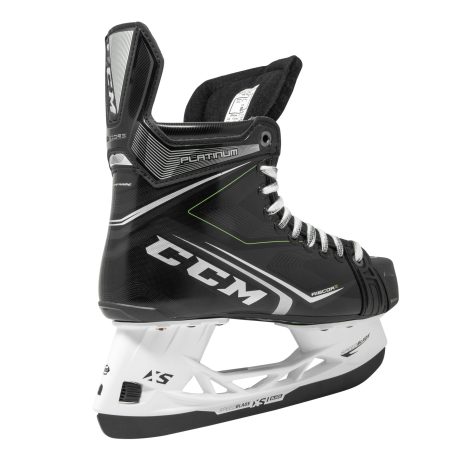 CCM Ribcor Platinum Intermediate Hockey Skate (2022) - Image 4