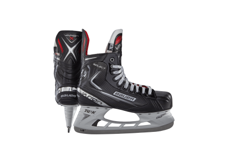 Bauer Vapor XSelect Junior Hockey Skates