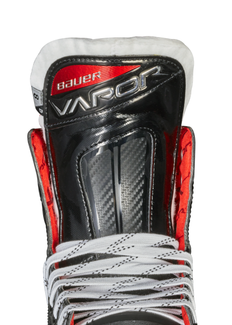 Bauer Vapor XSelect Junior Hockey Skates - Image 2