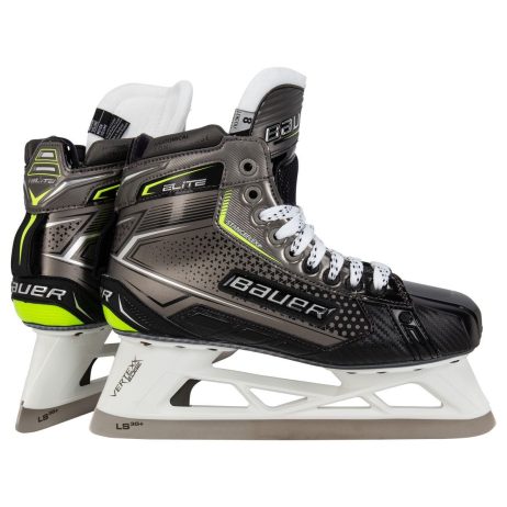 Bauer Elite Intermediate Goalie Skates