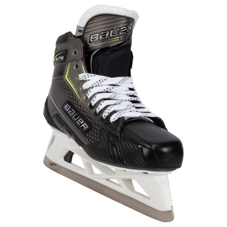 Bauer Elite Intermediate Goalie Skates - Image 4