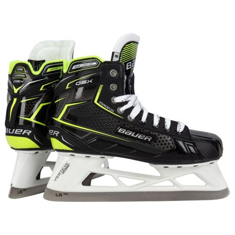 Bauer GSX Intermediate Goalie Skates