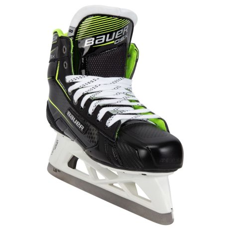 Bauer GSX Intermediate Goalie Skates - Image 4