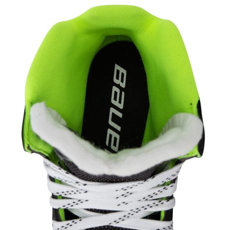 Bauer GSX Intermediate Goalie Skates - Image 2