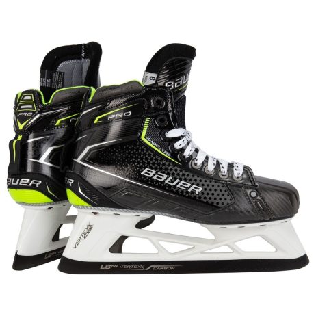 Bauer Pro Intermediate Goalie Skates