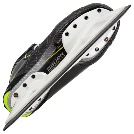 Bauer Pro Intermediate Goalie Skates - Image 4