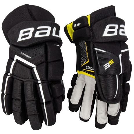 Bauer Supreme 3S Senior Hockey Gloves