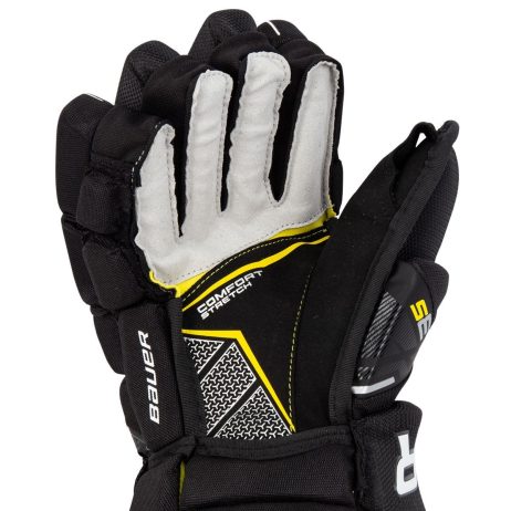 Bauer Supreme 3S Senior Hockey Gloves - Image 6