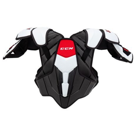 CCM JetSpeed FT4 Pro Senior Hockey Shoulder Pads - Image 2