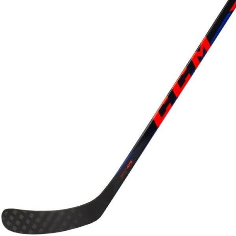 CCM JetSpeed 475 Intermediate Hockey Stick - Image 3