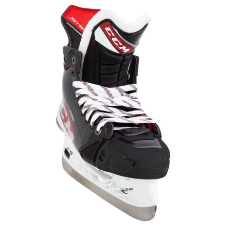 CCM Jetspeed FT4 Senior Hockey Skates - Image 4