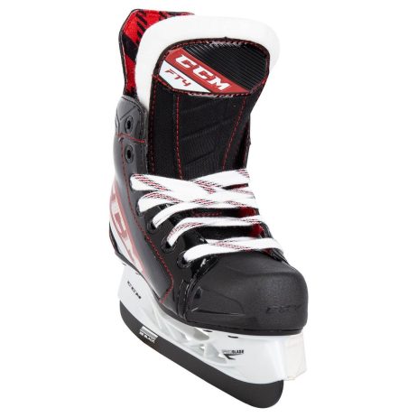 CCM Jetspeed FT4 Youth Hockey Skates - Image 4