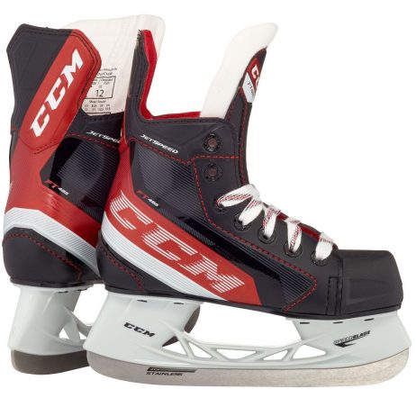 CCM Jetspeed FT485 Youth Hockey Skates