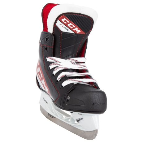 CCM Jetspeed FT485 Youth Hockey Skates - Image 2