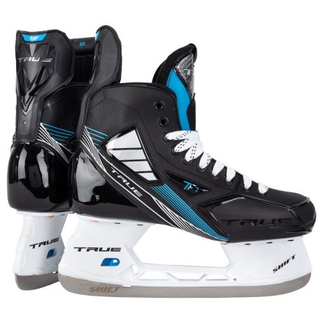 TRUE TF7 Senior Hockey Skates