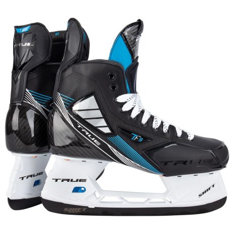 TRUE TF9 Senior Hockey Skates