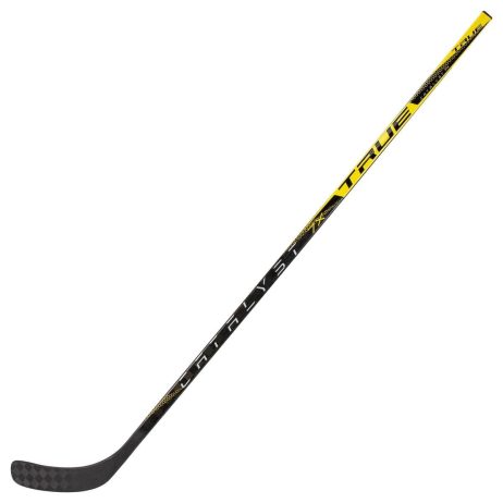 True Catalyst 7X Senior Hockey Stick