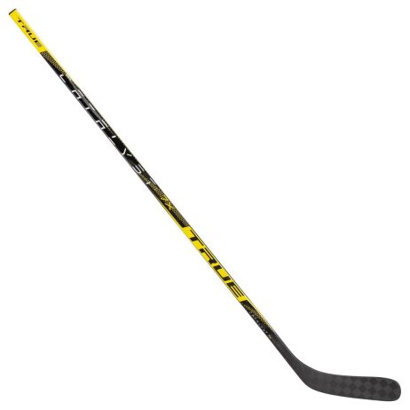 True Catalyst 7X Senior Hockey Stick - Image 2