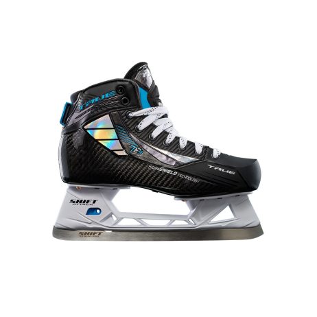 TRUE TF9 Intermediate Goalie Skates