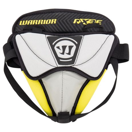 Warrior Ritual X3E Junior Goalie Jock