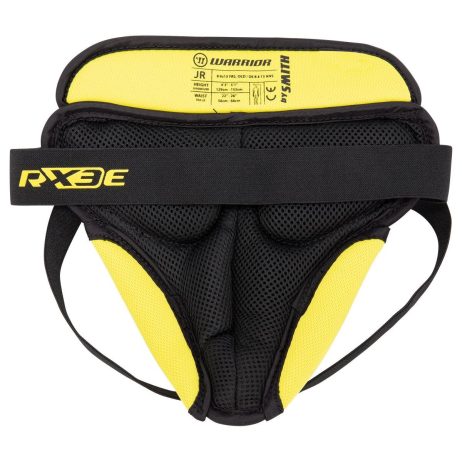 Warrior Ritual X3E Junior Goalie Jock - Image 2