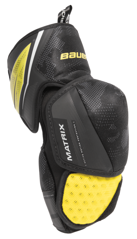 Bauer Supreme Matrix Junior Hockey Elbow Pads