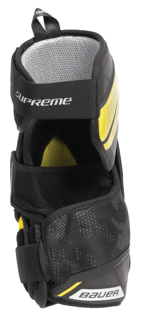 Bauer Supreme Matrix Junior Hockey Elbow Pads - Image 3