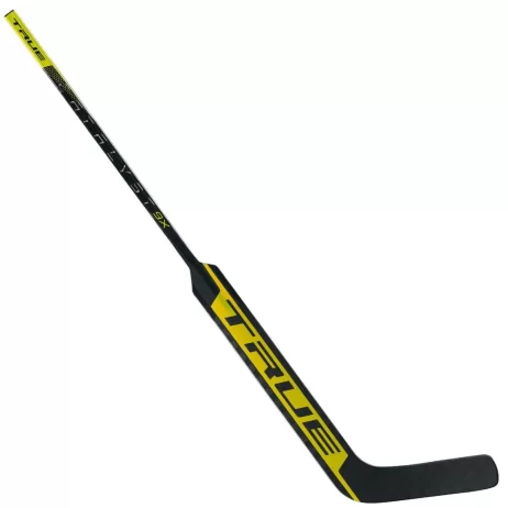 True Hockey Catalyst 9X Senior Composite Goalie Stick - Image 2