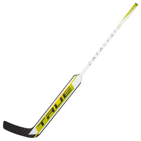 True Hockey Catalyst 9X Senior Composite Goalie Stick