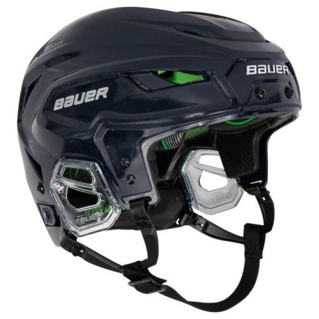 Bauer Hyperlite Hockey Helmet - Image 5