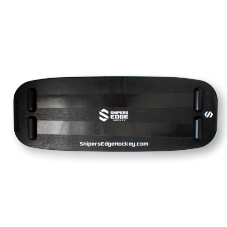 Snipers Edge Hockey Balance Board - Image 3