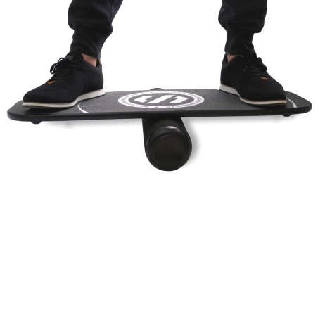 Snipers Edge Hockey Balance Board - Image 4