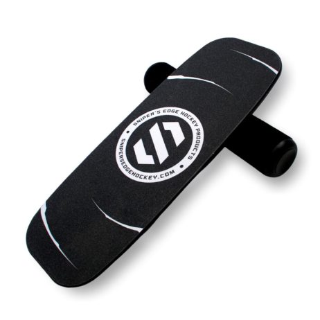 Snipers Edge Hockey Balance Board