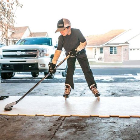 Snipers Edge Synthetic Ice- Skating Tiles - Image 6