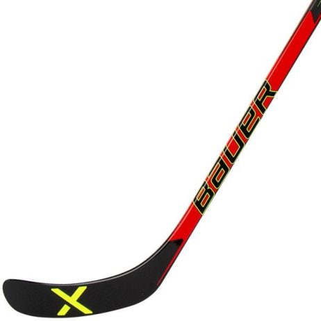 Bauer Vapor Junior Hockey Stick (2021) - Image 3