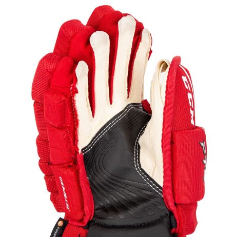 CCM Jetspeed FT4 Senior Hockey Gloves - Image 3