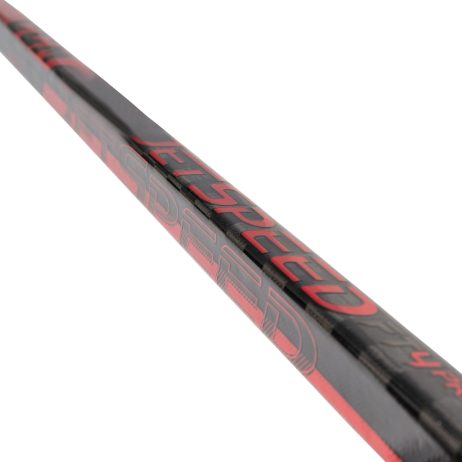 CCM JetSpeed FT4 Pro Junior Hockey Stick - Image 4