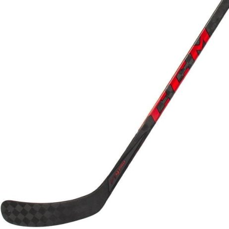 CCM JetSpeed FT4 Pro Junior Hockey Stick - Image 3